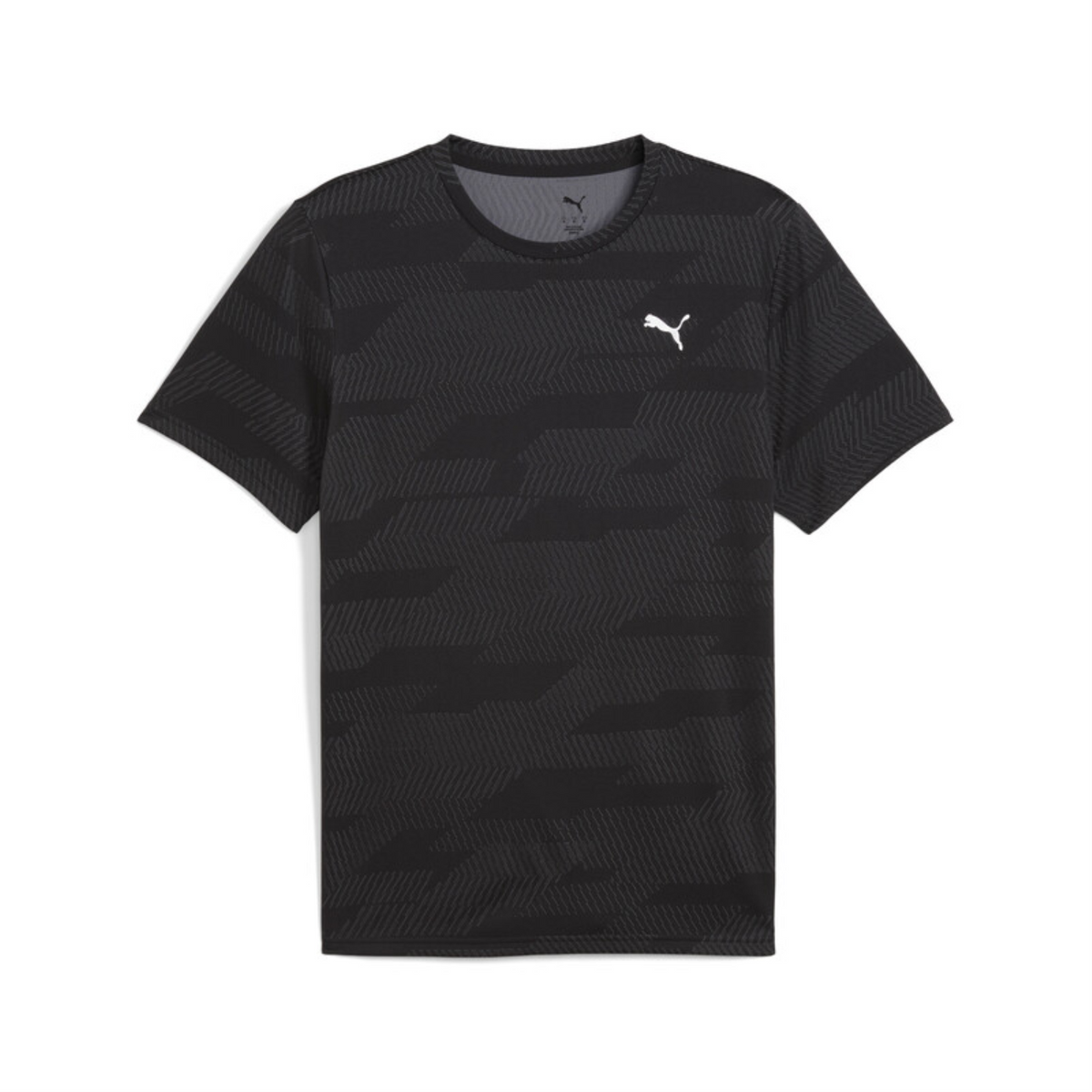 M FLEX JACQUARD TEE #52758201
