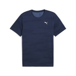 M FLEX JACQUARD TEE 