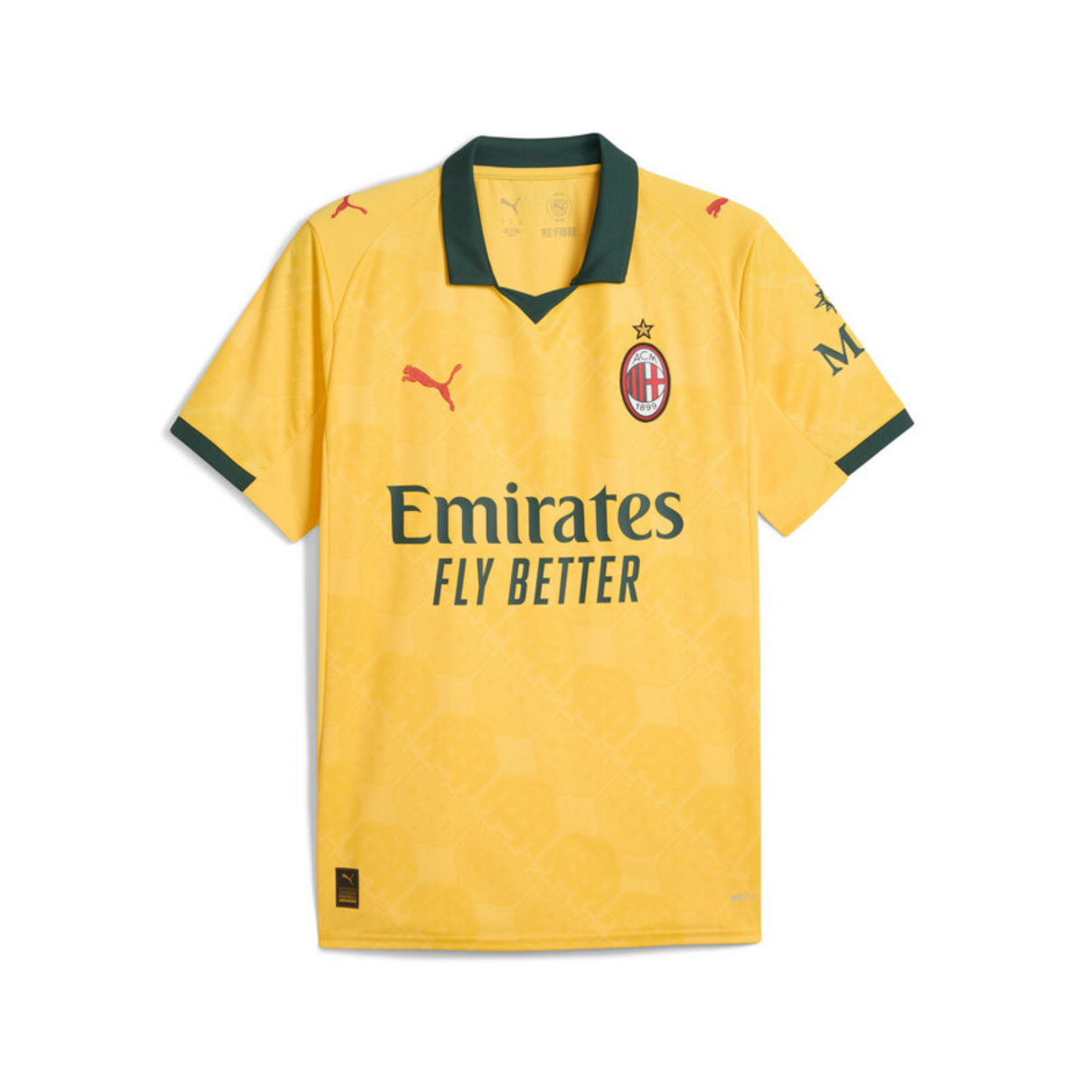 ACM 3RD JERSEY REPLICA 