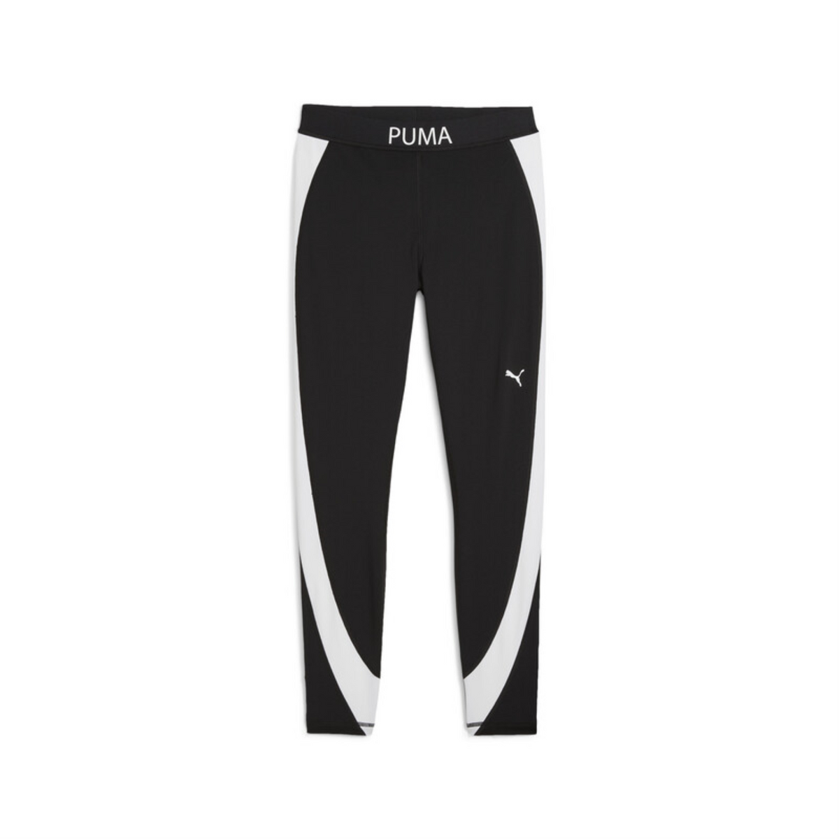 W PUMA STRONG COLORBLOCKTIGHT - HW 7/8 #52667901