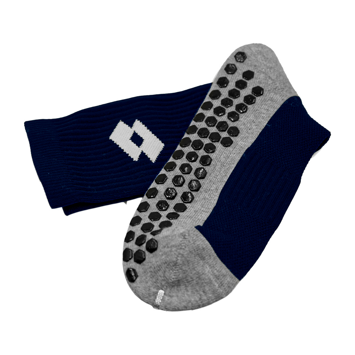TENNIS SOCK GRIP  QUARTER 