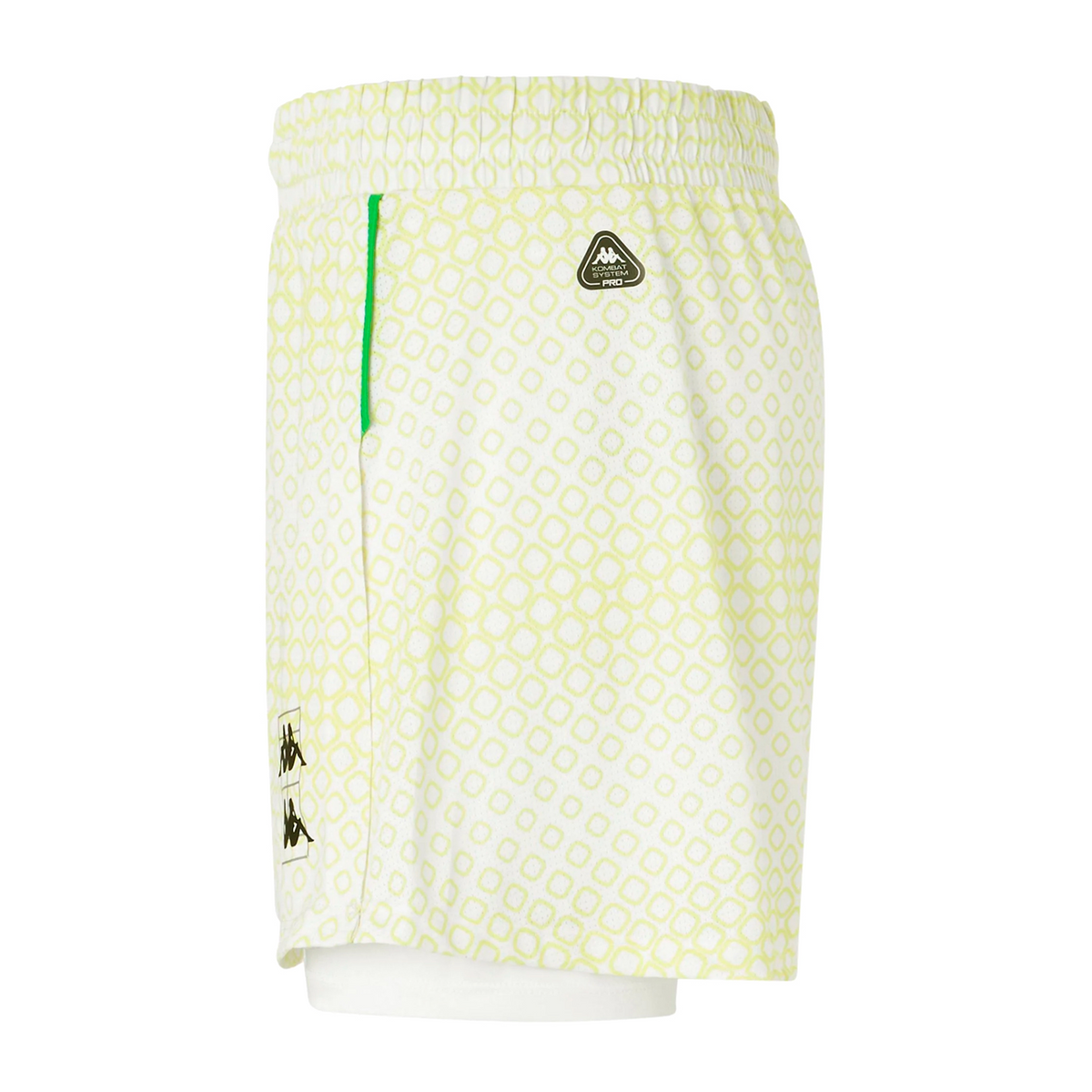 KOMBAT PADEL FAVA 2 