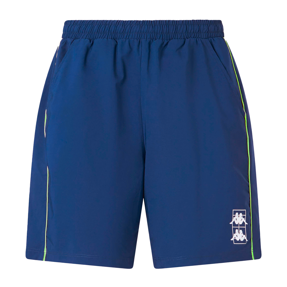 KOMBAT   PADEL FIVIO 