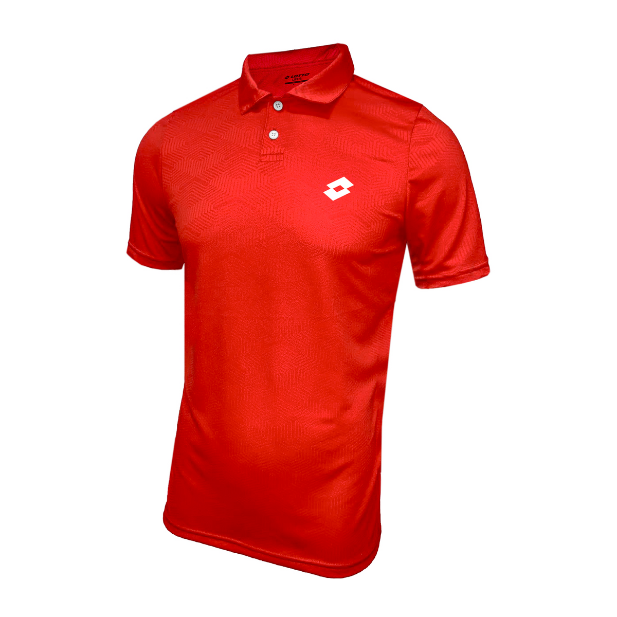 TECH I- D1 POLO #lot24-01701