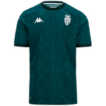 RECYCLED POLYESTER KNITTED T-SHIRTS 