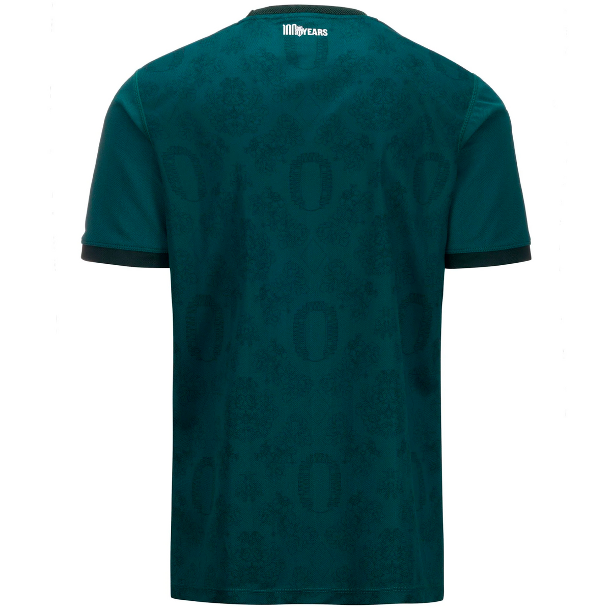 RECYCLED POLYESTER KNITTED T-SHIRTS 