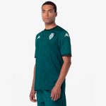 RECYCLED POLYESTER KNITTED T-SHIRTS 