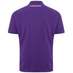 RECYCLED POLYESTER KNITTED POLO SHIRTS 