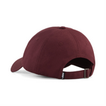ESS SCRIPT LOGO DAD CAP 