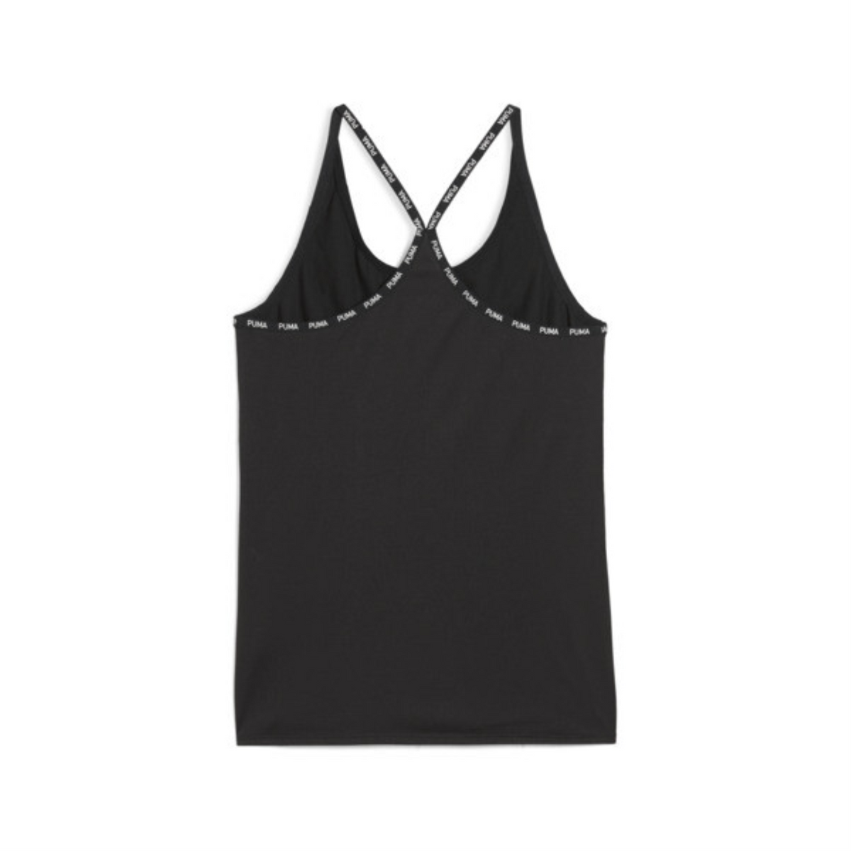 W PUMA STRONG  TANK 