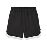 BASKETBALL HOOPSTELLATIONS MESH SHORTS B 
