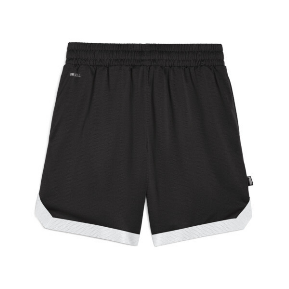 BASKETBALL HOOPSTELLATIONS MESH SHORTS B 