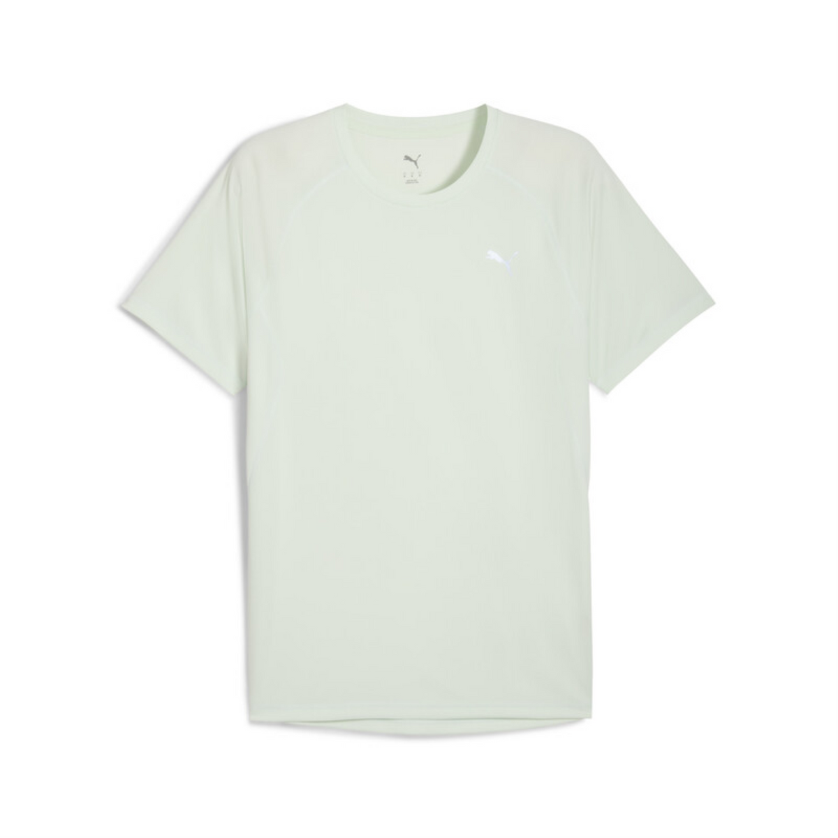 M RUN VELOCITY TEE (POLY) #52660099