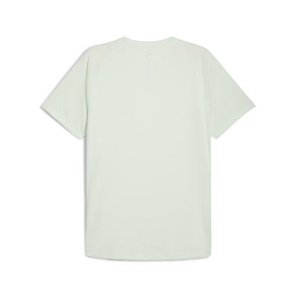 M RUN VELOCITY TEE (POLY) 