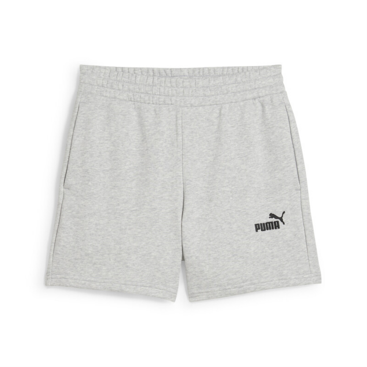 ESS SMALL NO. 1 LOGO 5'' HIGH-WAIST SHOR 