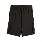 ESS NO. 1 LOGO WOVEN CARGO SHORTS B 