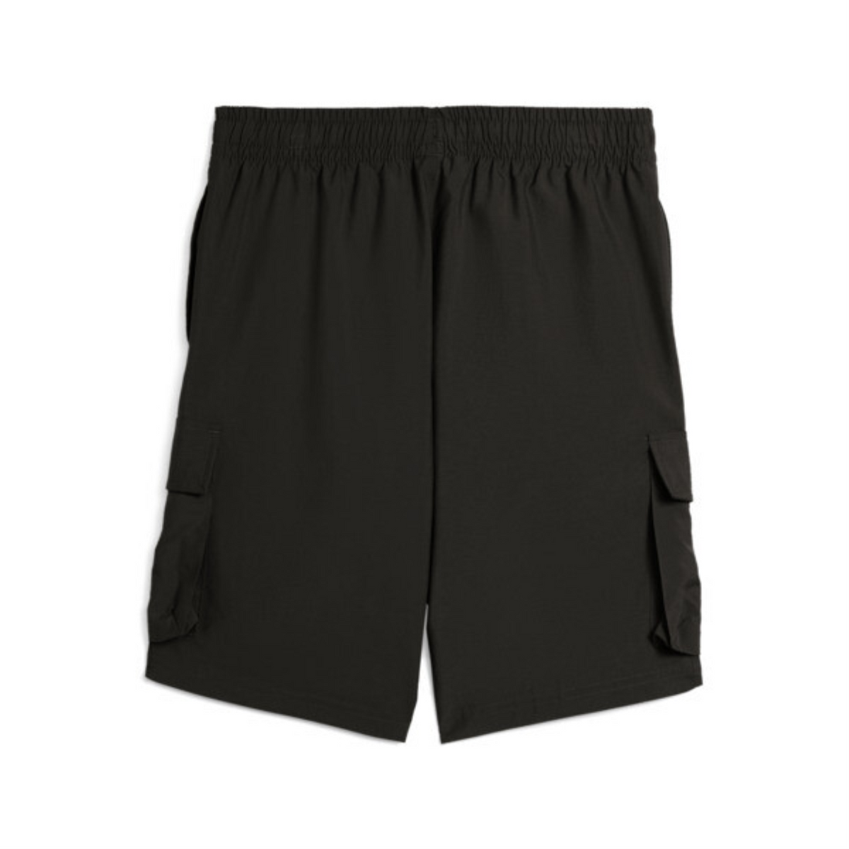 ESS NO. 1 LOGO WOVEN CARGO SHORTS B 