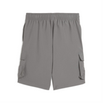 ESS NO. 1 LOGO WOVEN CARGO SHORTS B 