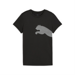 W TAD BIG LOGO TEE 