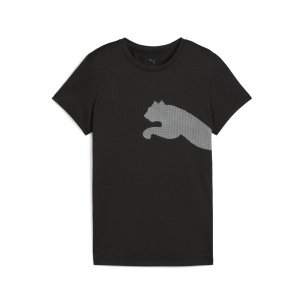 W TAD BIG LOGO TEE 
