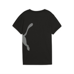 W TAD BIG LOGO TEE 