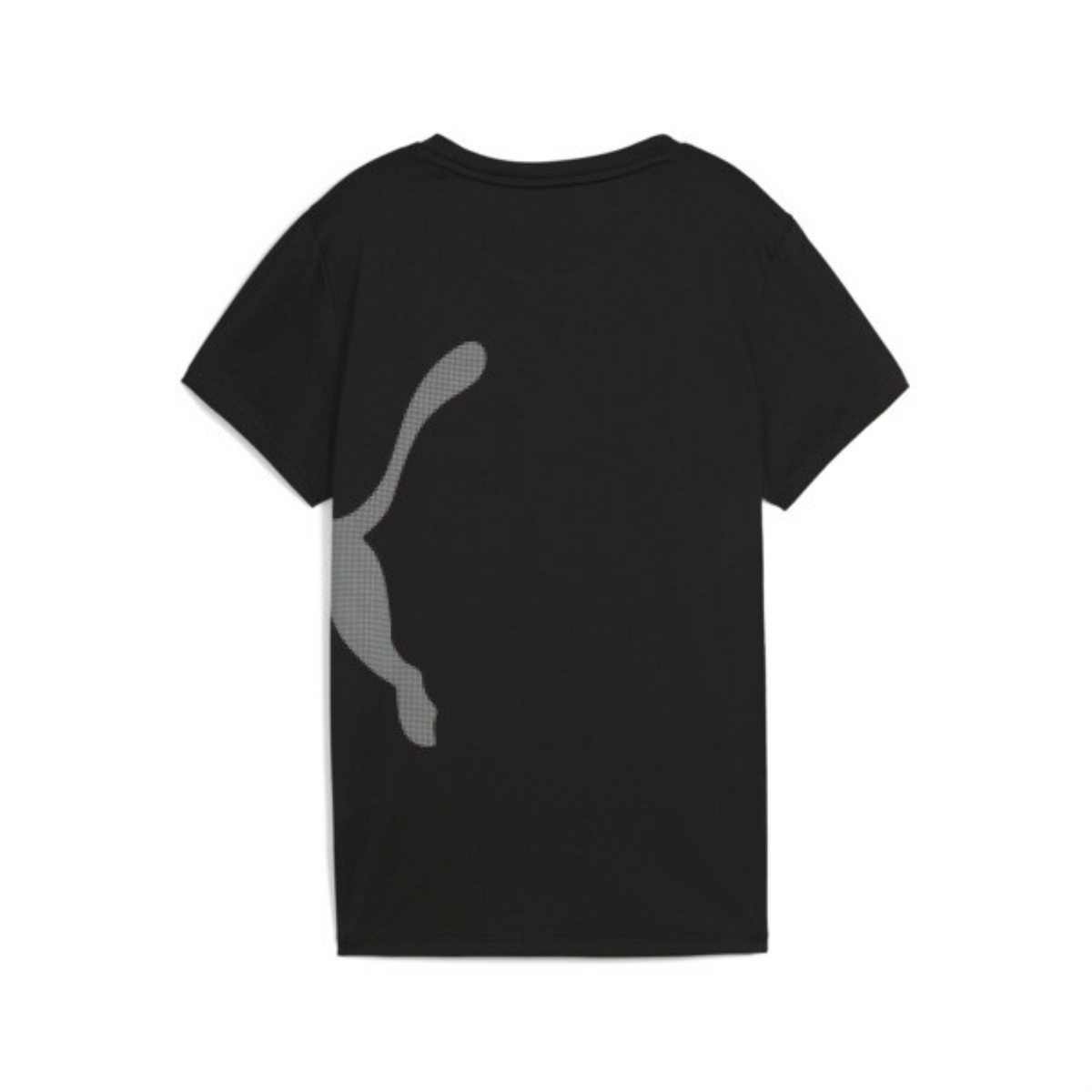 W TAD BIG LOGO TEE 