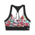 4KEEPS TROPICAL AOP LONGLINE BRA 