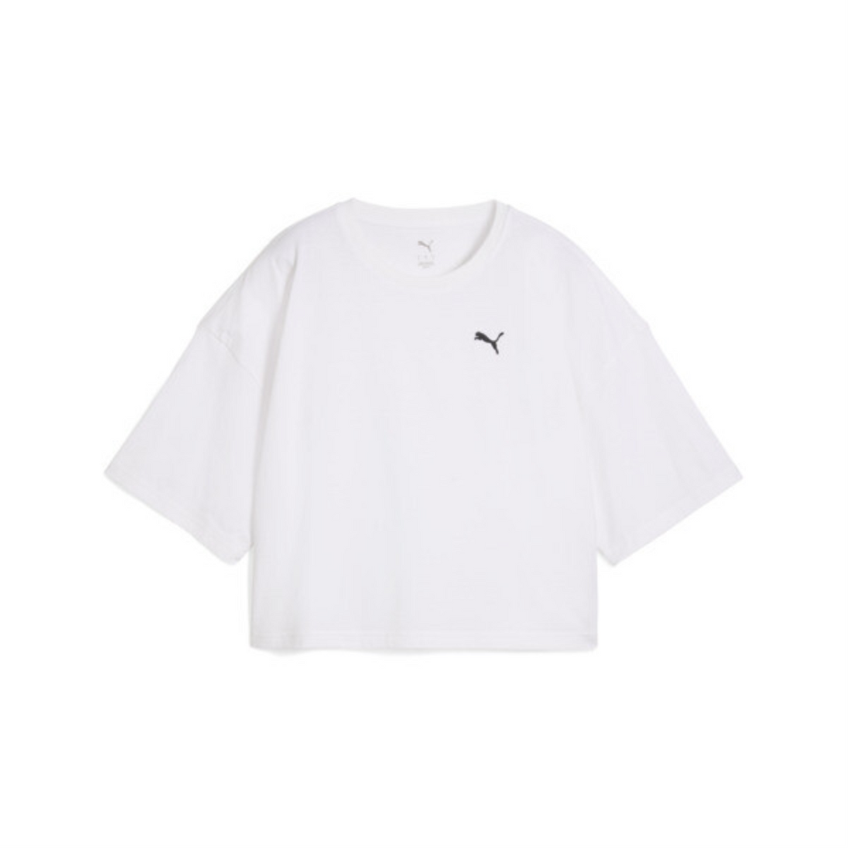 WARDROBE ESS OVERSIZED SHORT TEE 