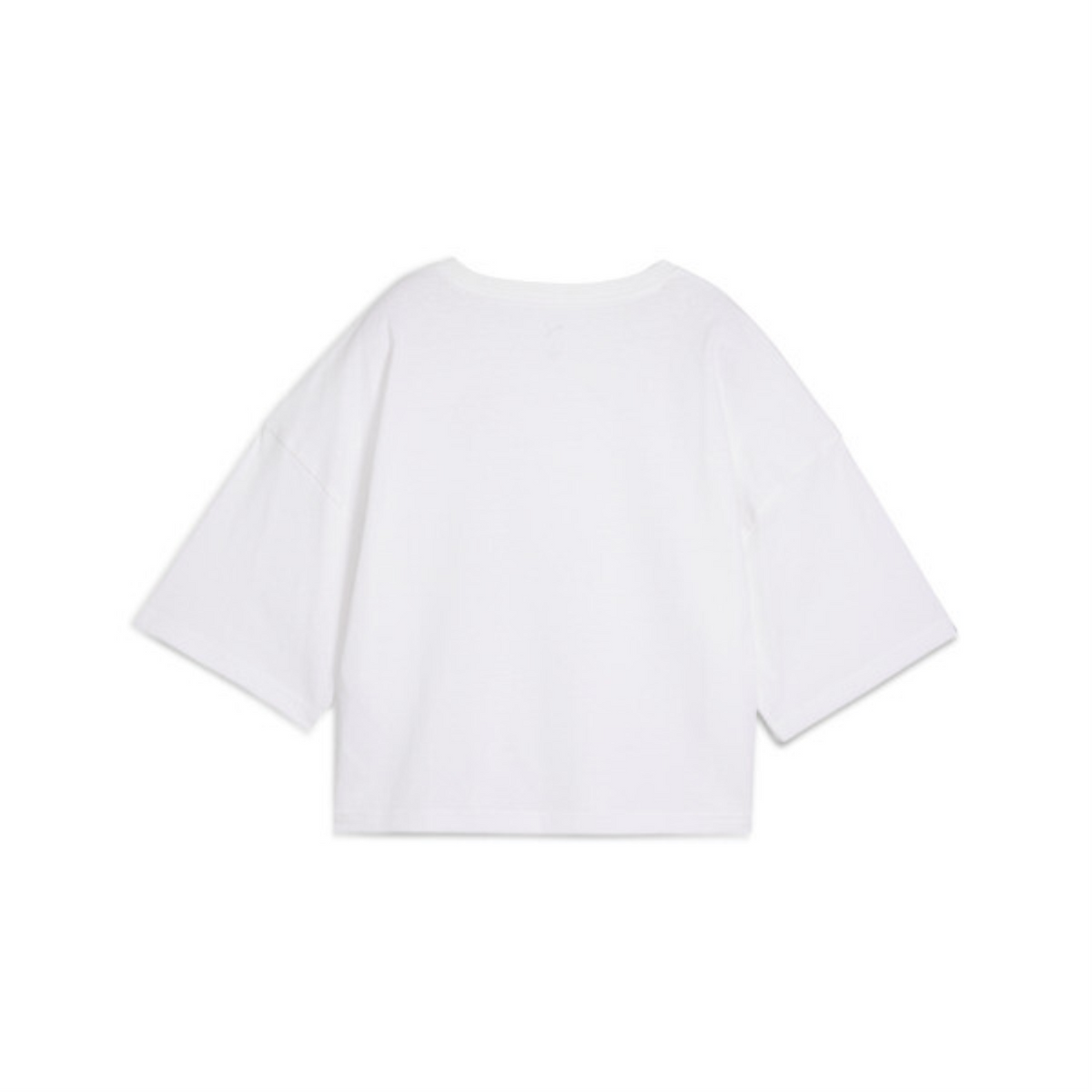 WARDROBE ESS OVERSIZED SHORT TEE 