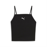 WARDROBE ESS RIBBED TANK TOP 