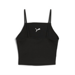 WARDROBE ESS RIBBED TANK TOP 