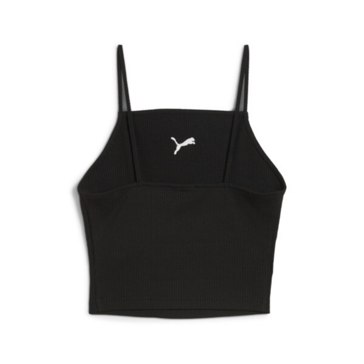 WARDROBE ESS RIBBED TANK TOP 