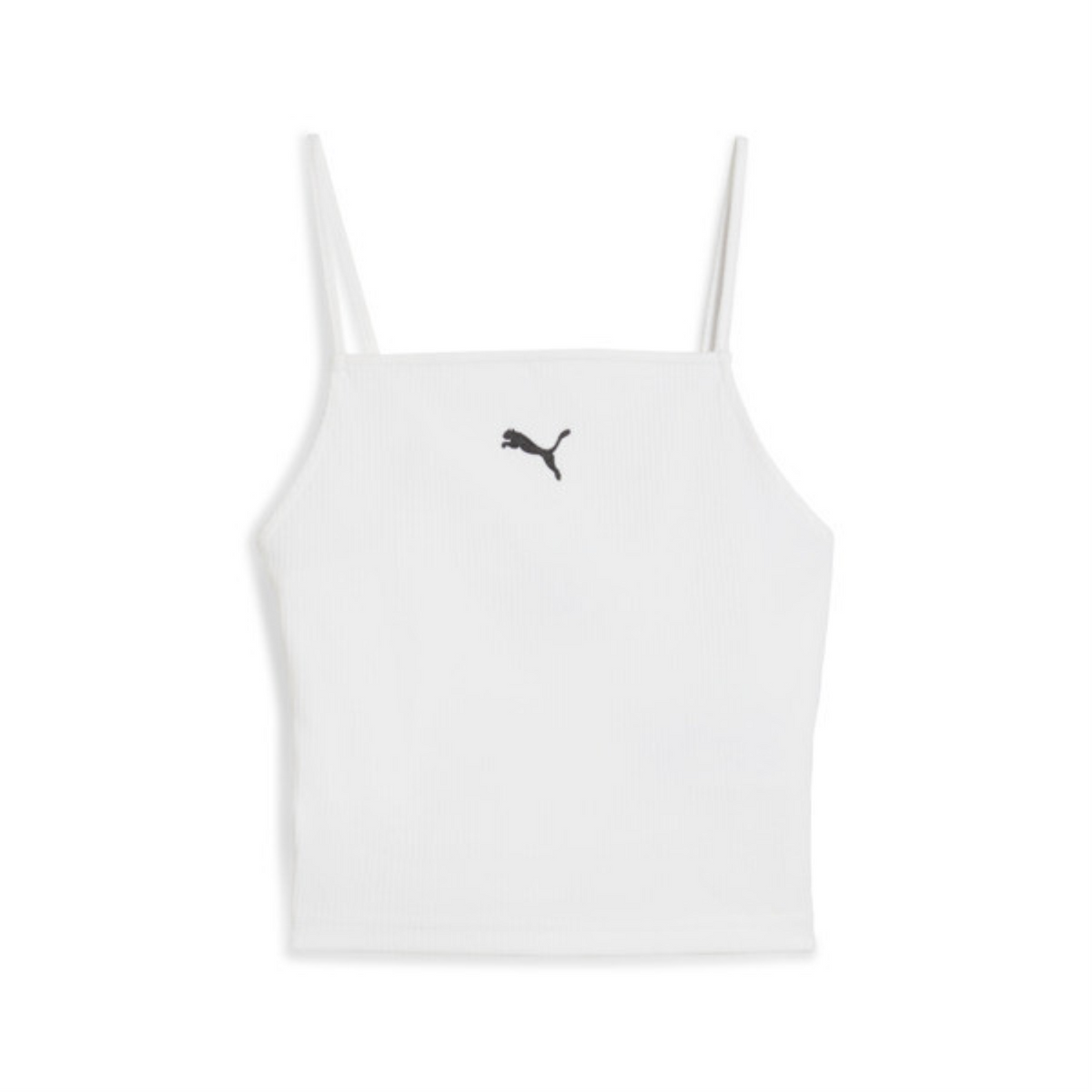 WARDROBE ESS RIBBED TANK TOP 
