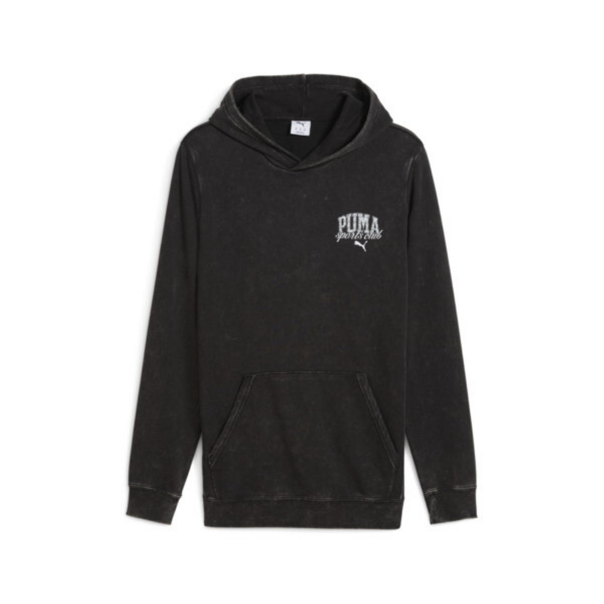 PUMA CLASS WASHED HOODIE TR #68464101