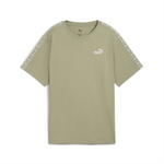 ESS TAPE RELAXED TEE 