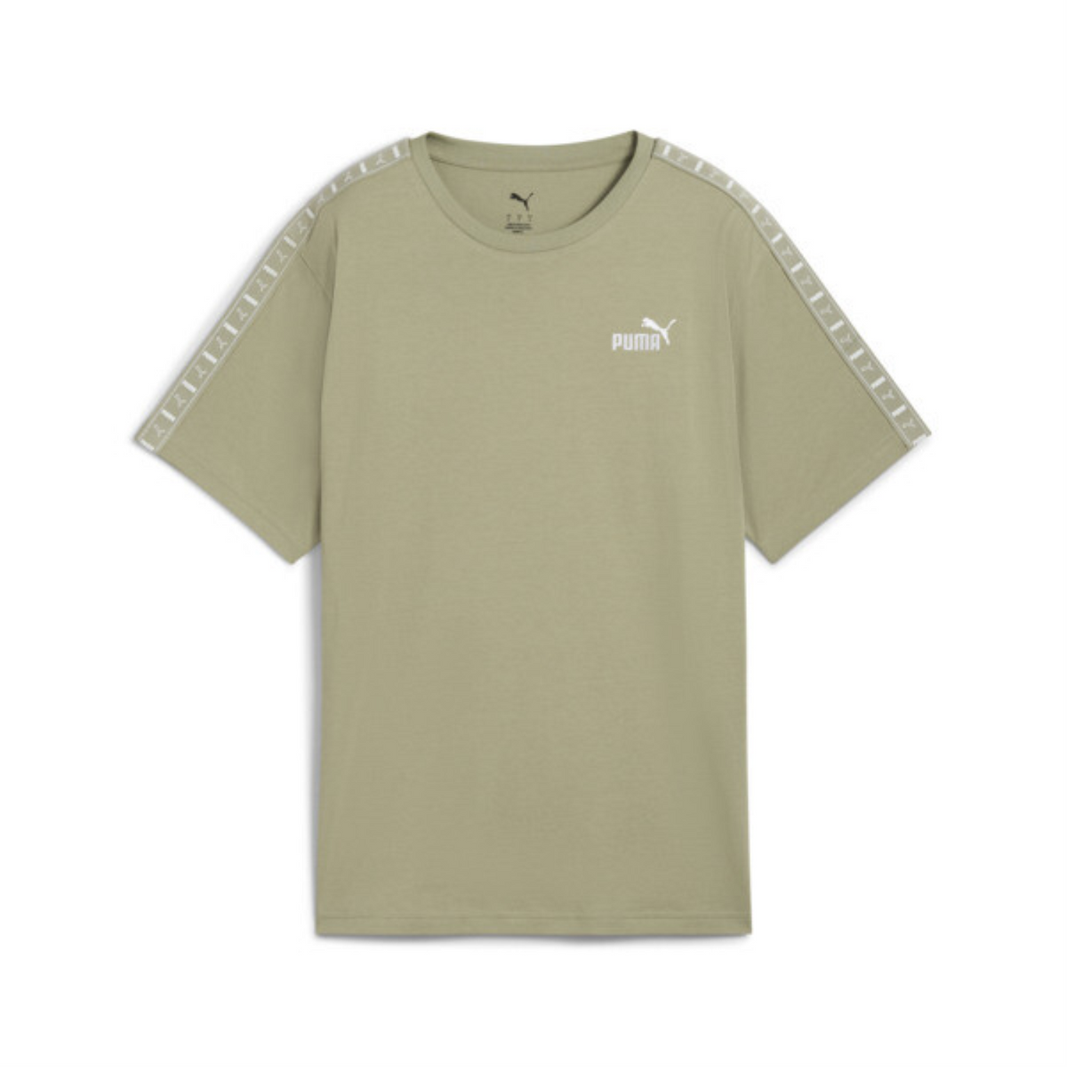 ESS TAPE RELAXED TEE #68500982