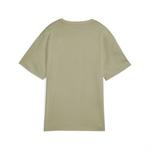 ESS TAPE RELAXED TEE 