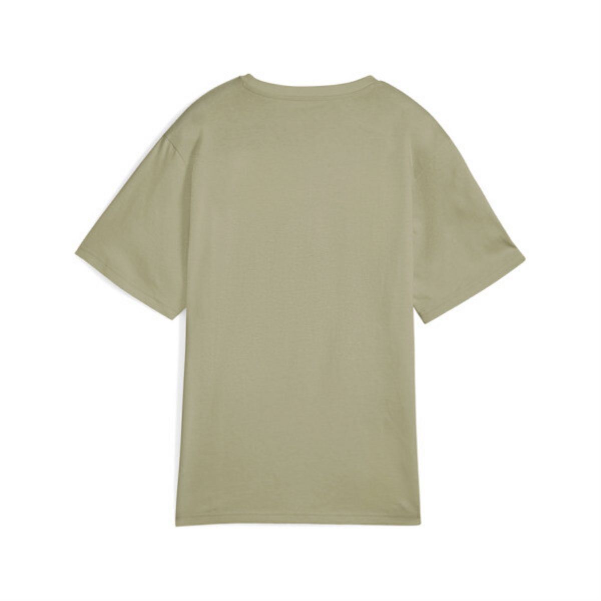ESS TAPE RELAXED TEE 