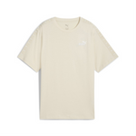 ESS TAPE RELAXED TEE 
