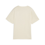 ESS TAPE RELAXED TEE 