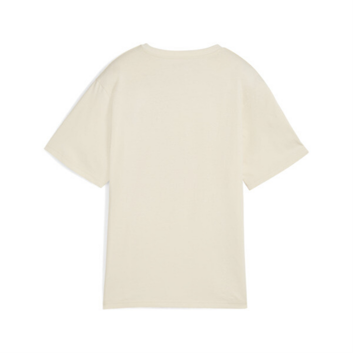 ESS TAPE RELAXED TEE 