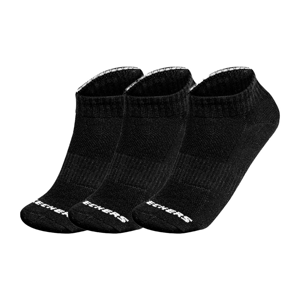 3PK UNISEX 1/2 TERRY QTR  CREW 
