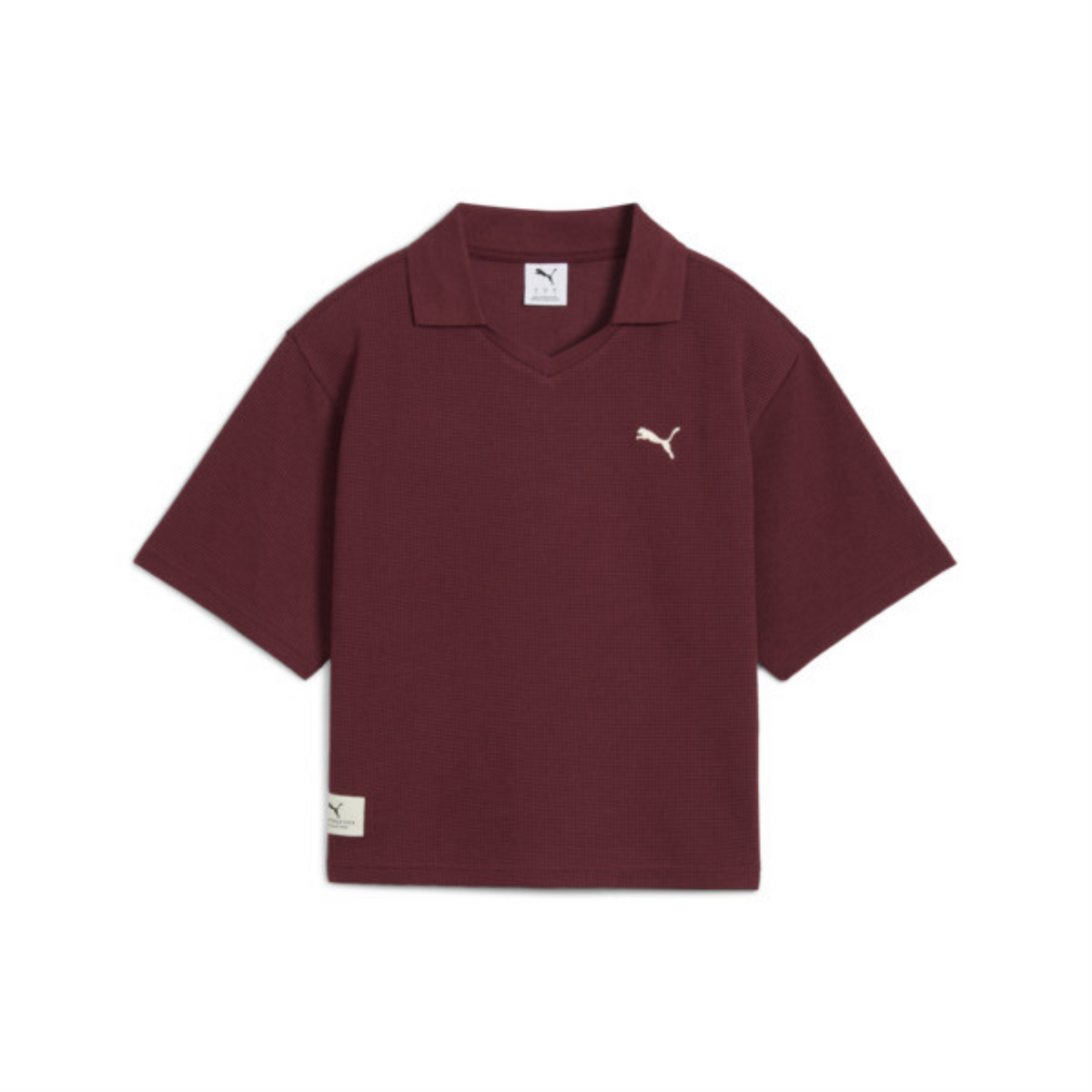 PUMA CLASS RELAXED PINNACLE POLO TEE #68812796