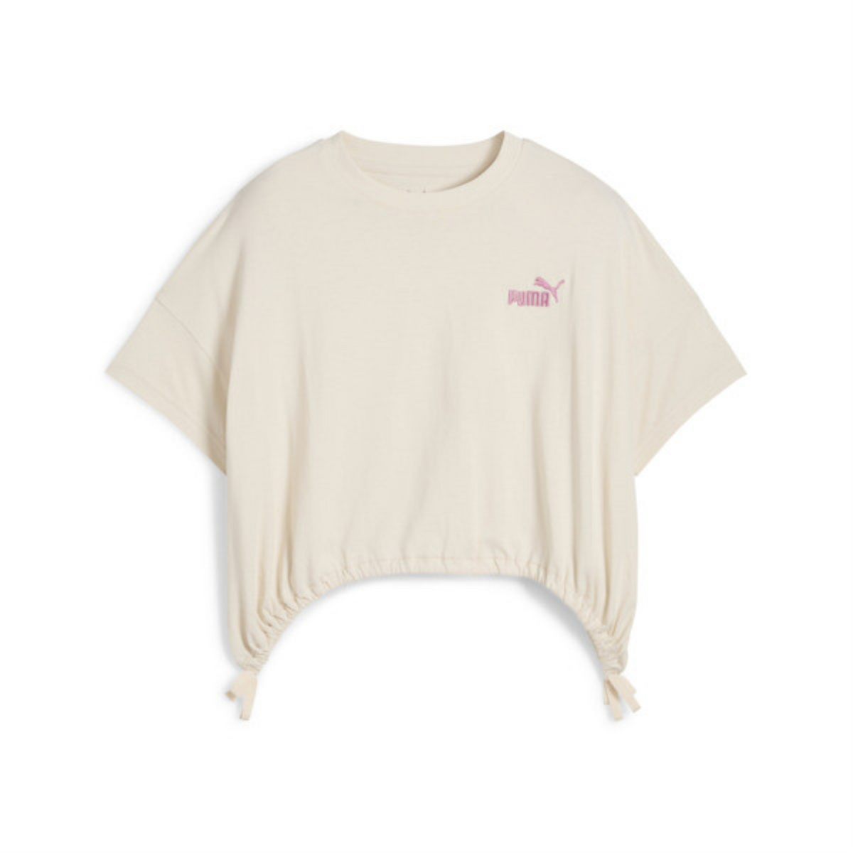 TWEENERVERSE KNOTTED TEE G #68850287
