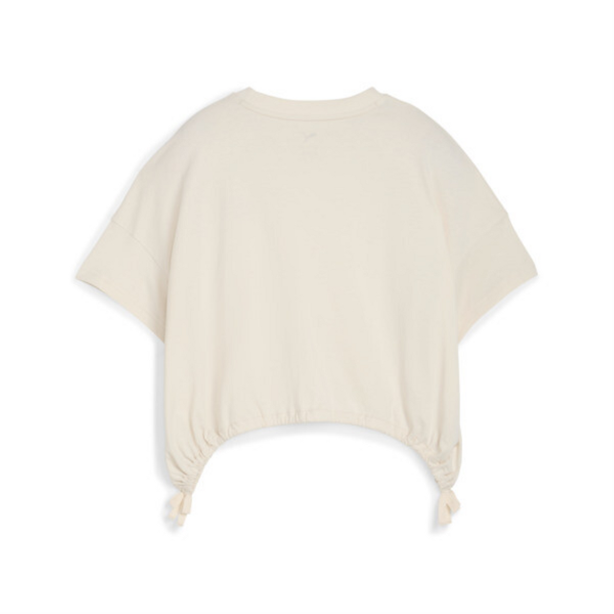 TWEENERVERSE KNOTTED TEE G 