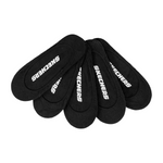 5PK  WOMEN NON TERRY LINER 