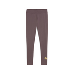 ESS METALLIC LEGGINGS 