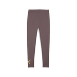 ESS METALLIC LEGGINGS 