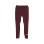 ESS METALLIC LEGGINGS 