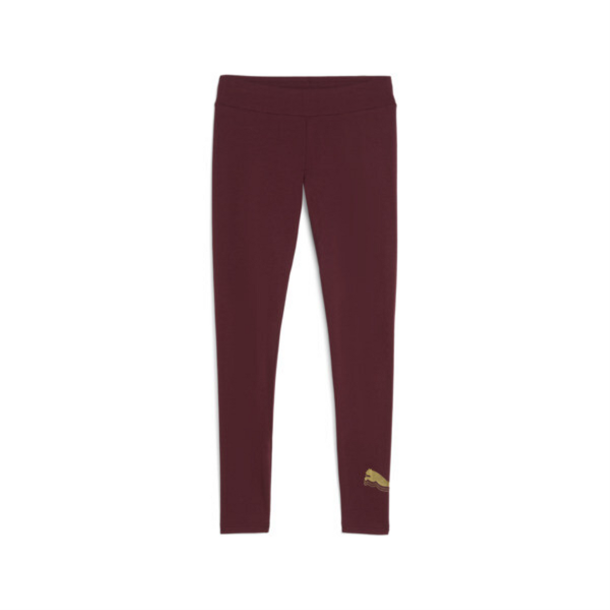 ESS METALLIC LEGGINGS 